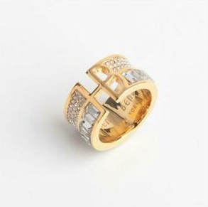 Henri 2025 bendel rings